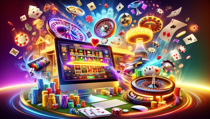 Mega Ball Live Casino