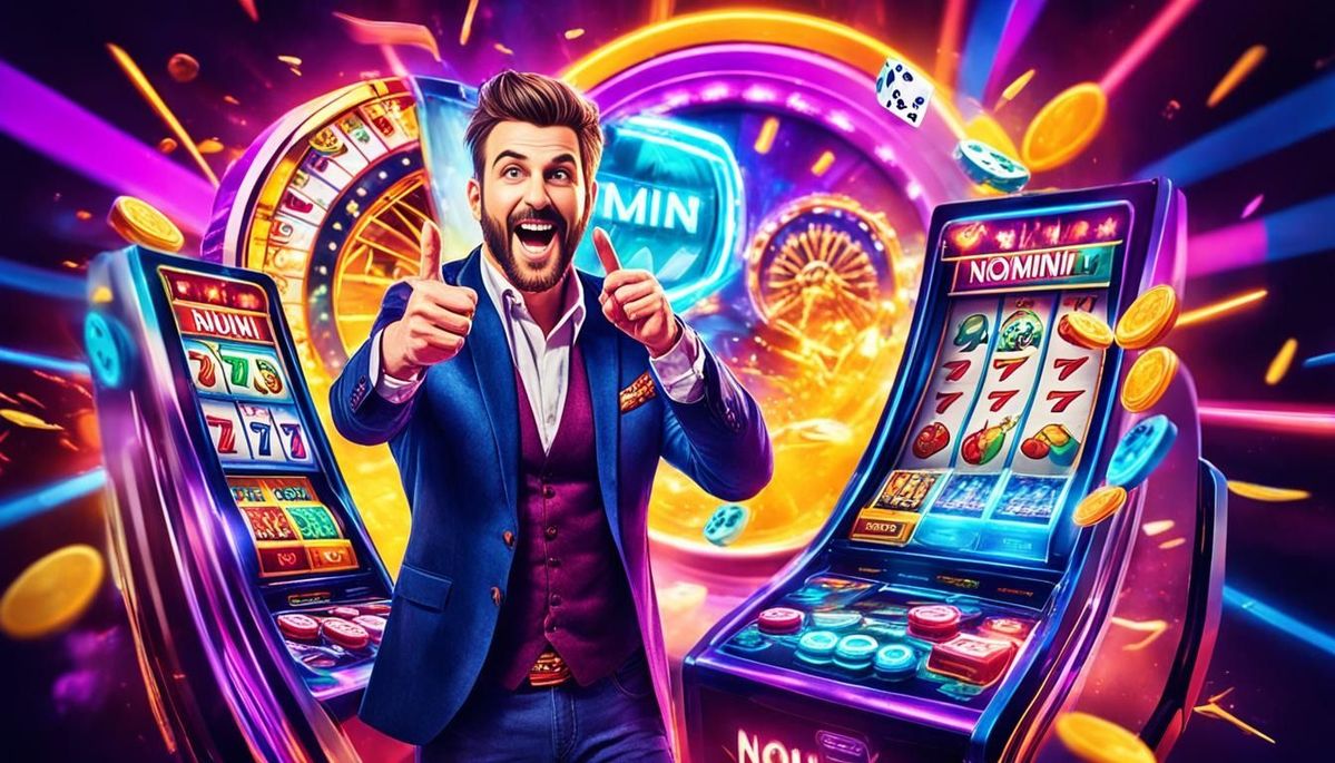 Mega Ball Live Casino